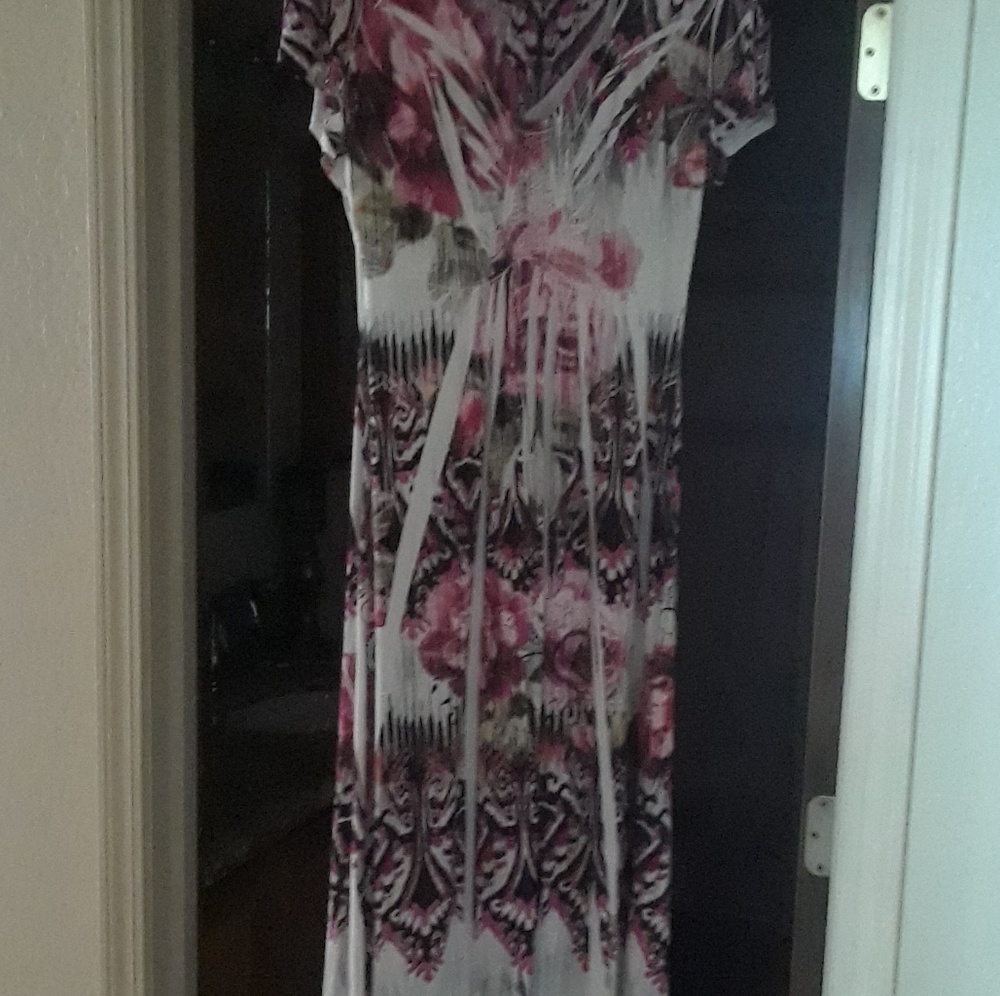 Beautiful long dress
